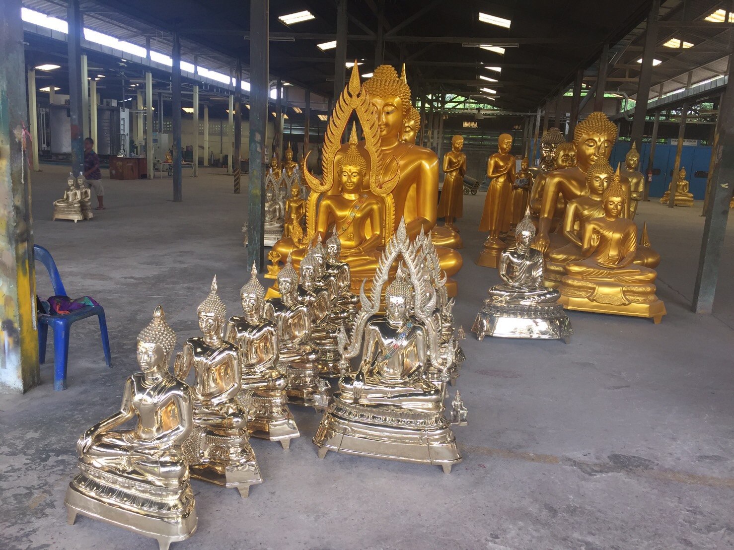 ผลงานของเรา