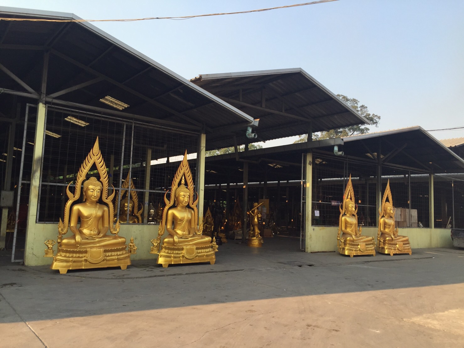 ผลงานของเรา