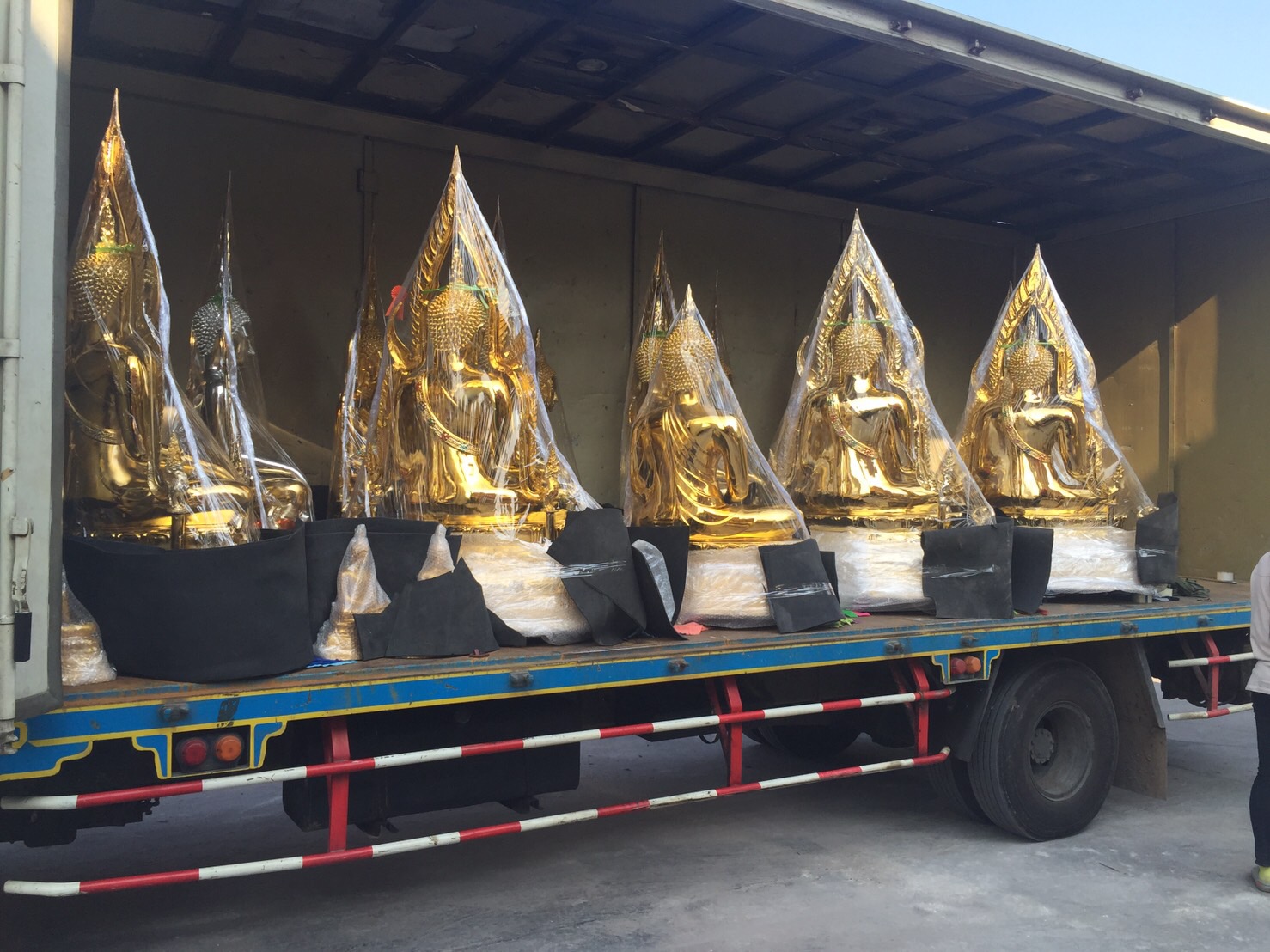 ผลงานของเรา