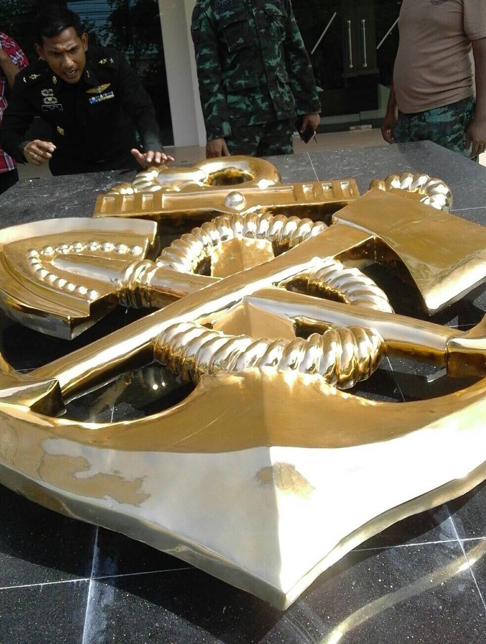 ผลงานของเรา