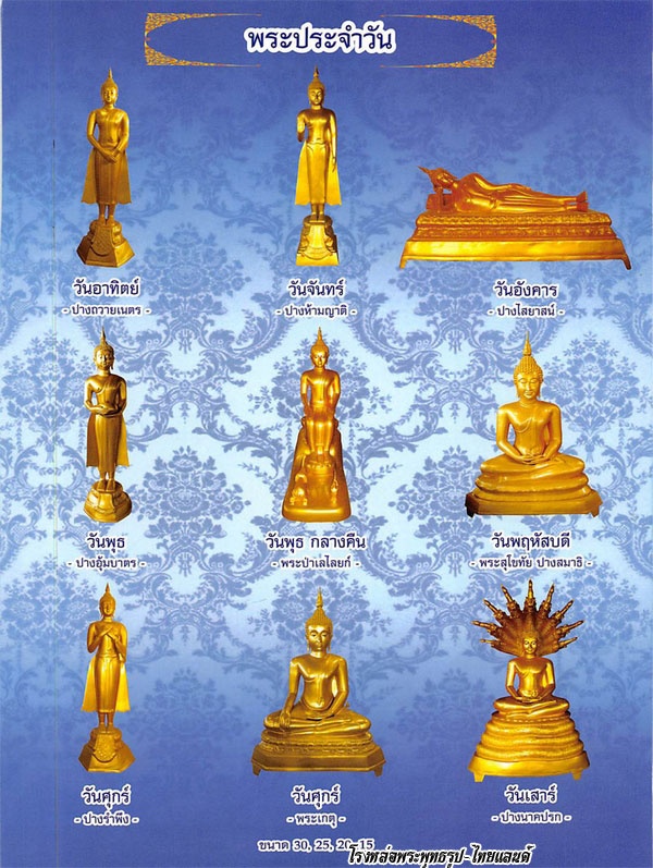 ผลงานของเรา